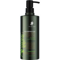 Шампунь для окрашенных волос с иланг-илангом Vieso Ylang Ylang Essence Color Shampoo