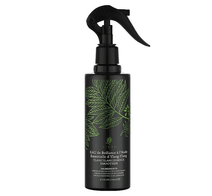 Защитная маска для окрашенных волос с иланг-илангом Vieso Ylang Ylang Essence Color Hair Mask