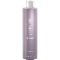 Шампунь с анти-желтым эффектом Vitality’s Purblond Glowing Shampoo