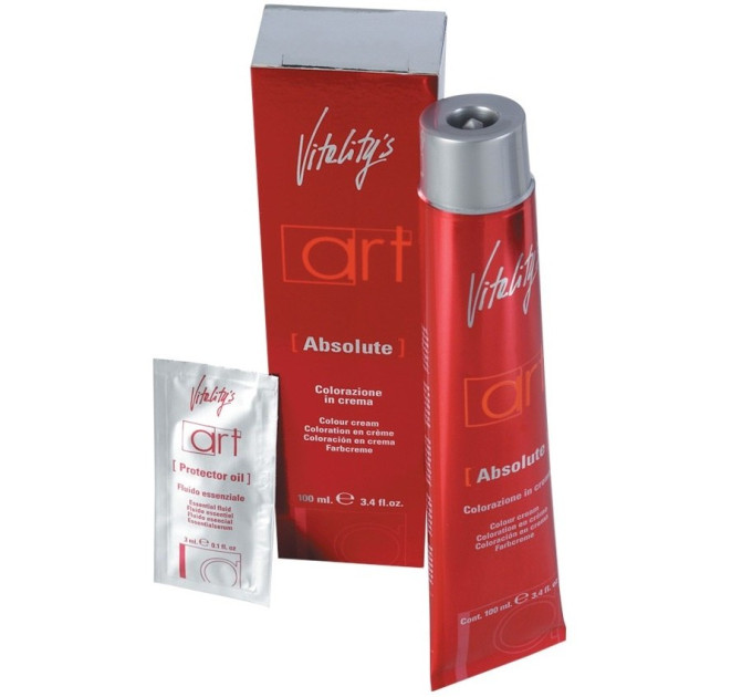 Стойкая крем-краска Vitality's ART Absolute 100 мл
