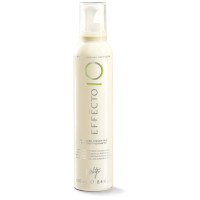 Профессиональный мусс для укладки волос любой сложности Vitality’s Effecto Mousse Fissativa Ristrutturante  