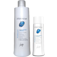 Очищающий шампунь против перхоти Vitality’s Intensive Aqua Anti-Dandruff Purifying Shampoo 