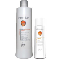 Мягкий успокаивающий шампунь Vitality’s Intensive Aqua Dermo-Calming Shampoo 