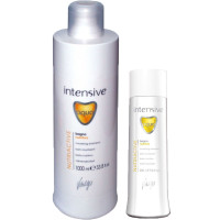 Питательный шампунь для сухих волос Vitality’s Intensive Aqua Nourishing Shampoo 