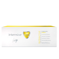 Питательная сыворотка с керамидами Vitality’s Intensive Aqua Nourishing Treatment 