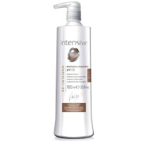 Шампунь для глубокой очистки pH 7,5 Vitality’s Intensive Aqua Re-Integra Prep Shampoo 