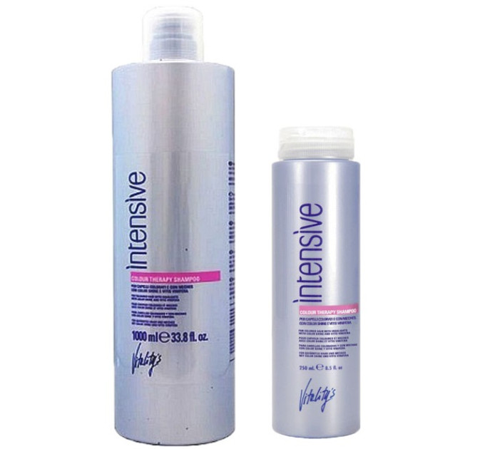 Шампунь для окрашенных волос Vitality’s Intensive Color Therapy Shampoo