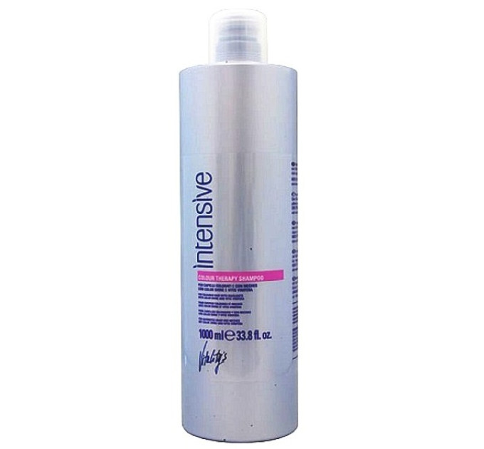 Шампунь для окрашенных волос Vitality’s Intensive Color Therapy Shampoo