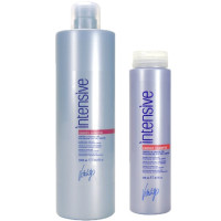 Шампунь для лечения выпадения волос с можжевельником Vitality’s Intensive Energy Shampoo 