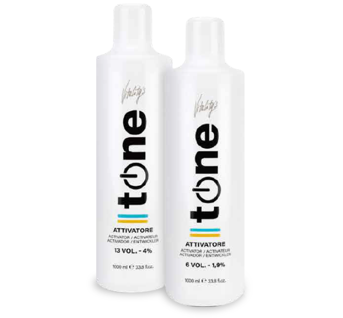 Активатор Vitality's Tone Activator  1000 мл