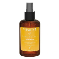 Термозащитное молочко для волос Vitality's Care & Style Nutritivo Rich Leave-In Milk