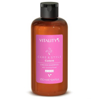 Шампунь для окрашенных волос Vitality's Care & Style Colore Shampoo
