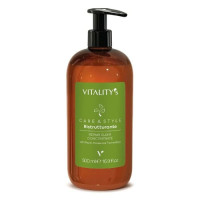 Эликсир-концентрат для восстановления волос Vitality's Care & Style Ristrutturante Elixir Concentrate