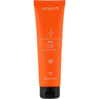 Несмываемый защитный крем для волос Vitality's Care & Style Sun Kiss Crema Несмываемый защитный крем для волос Vitality's Care & Style Sun Kiss Crema
