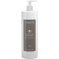 Кондиционер для волос Vitality's Essential Conditioner Ph 2.5