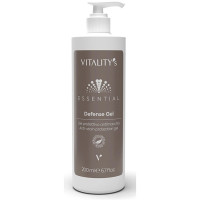 Гель для захисту перед фарбуванням Vitality's Essential Defense Gel 