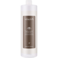 Шампунь для волос Vitality's Essential Shampoo Ph 7.5