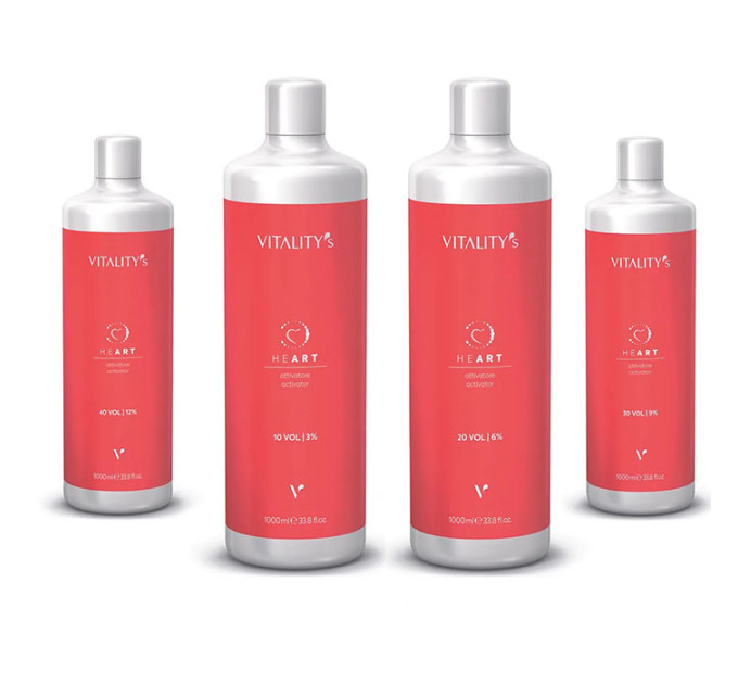 Активатор Vitality's Heart Activator 1000 мл