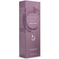 Осветляющий крем Vitality's Deco Sweety Hair Bleach 