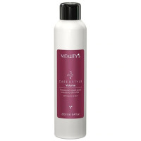Мусс для густых волос Vitality’s Care & Style Volume Thick Hair Mousse