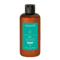 Шампунь для вьющихся волос Vitality’s Care & Style Ricci Bloom Shampoo