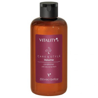Кондиционер для объема Vitality’s Care & Style Volume Conditioner