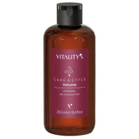 Шампунь для объема Vitality’s Care & Style Volume Shampoo