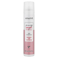 Сухой шампунь Vitality’s My Secret Friend Dry Shampoo