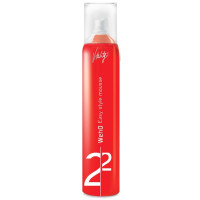 Мусс для придания плотности волосам Vitality’s We-Ho Easy Style Mousse 