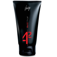 Гель ультра сильной фиксации с эффектом мокрых волос Vitality’s We-Ho Fix Gel 