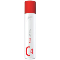 Спрей для придания мгновенного блеска волосам Vitality’s We-Ho Light Spray 