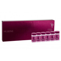 Эликсир для окрашенных волос Wella SP Color Save Infusion