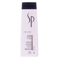 Шампунь для холодного тона светлых волос Wella SP Color Save Silver Shampoo