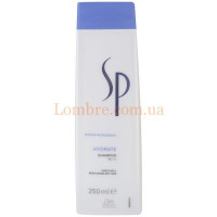 Увлажняющий шампунь Wella SP Hydrate Shampoo Увлажняющий шампунь Wella SP Hydrate Shampoo