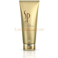 Кератинозащитный кондиционер Wella SP Luxe Oil Keratin Protect Conditioner Кератинозащитный кондиционер Wella SP Luxe Oil Keratin Protect Conditioner