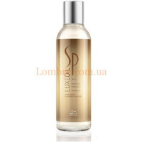 Шампунь для защиты кератина волос Wella SP Luxe Oil Keratin Protect Shampoo Шампунь для защиты кератина волос Wella SP Luxe Oil Keratin Protect Shampoo