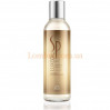 Шампунь для защиты кератина волос Wella SP Luxe Oil Keratin Protect Shampoo