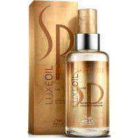 Масло для волос (восстанавливающий эликсир) Wella SP Luxe Oil Reconstructive Elixir Масло для волос (восстанавливающий эликсир) Wella SP Luxe Oil Reconstructive Elixir