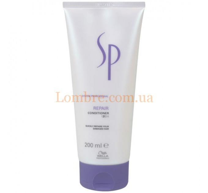 Восстанавливающий кондиционер Wella SP Repair Conditioner