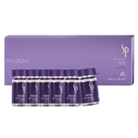 Эликсир для восстановления поврежденных волос Wella SP Repair Infusion