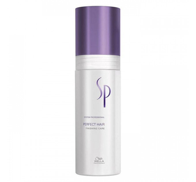 Пенка для восстановления структуры волос Wella SP Repair Perfect Hair
