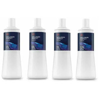 Окисляющая эмульсия Wella Welloxon Perfect 1000 мл