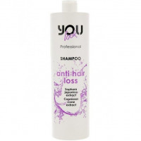Шампунь от выпадения волос You Look Anti Hair Loss Shampoo 