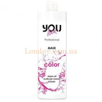 Маска для окрашенных волос You Look Color Mask