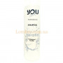 Шампунь з кератином You Look Hydrolyzed Keratin Shampoo