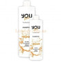 Шампунь для сухих и осветленных волос You Look Repair Shampoo