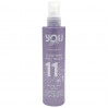 Спрей для волос 11 в 1 You Look Silver Shine Anti Yellow 11 in 1